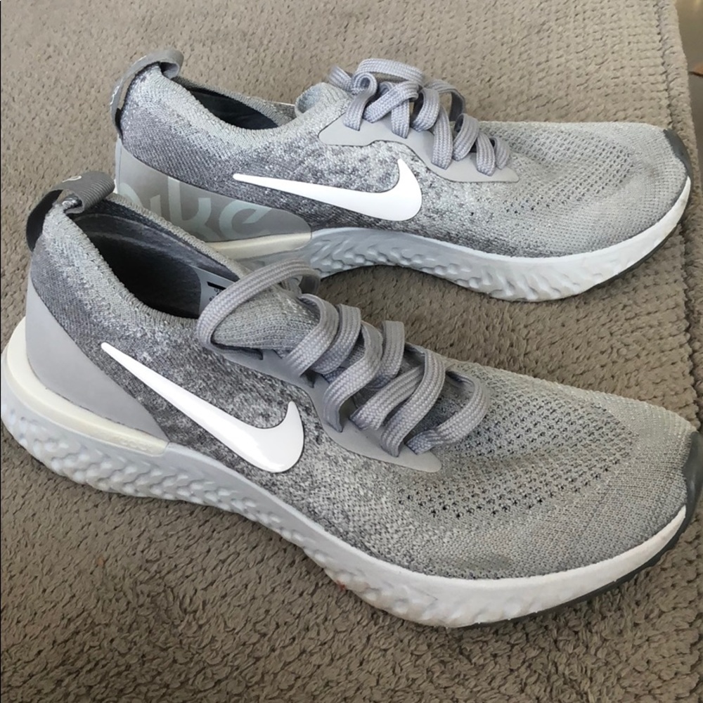 Nike Epic React Flyknit